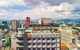 Hilton Garden Inn Jalan Tuanku Abdul Rahman South