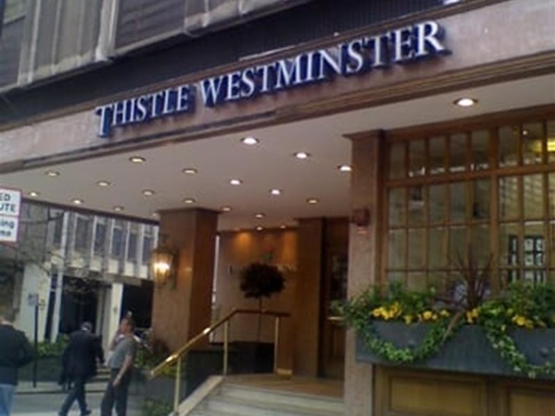 THISTLE WESTMINSTER
