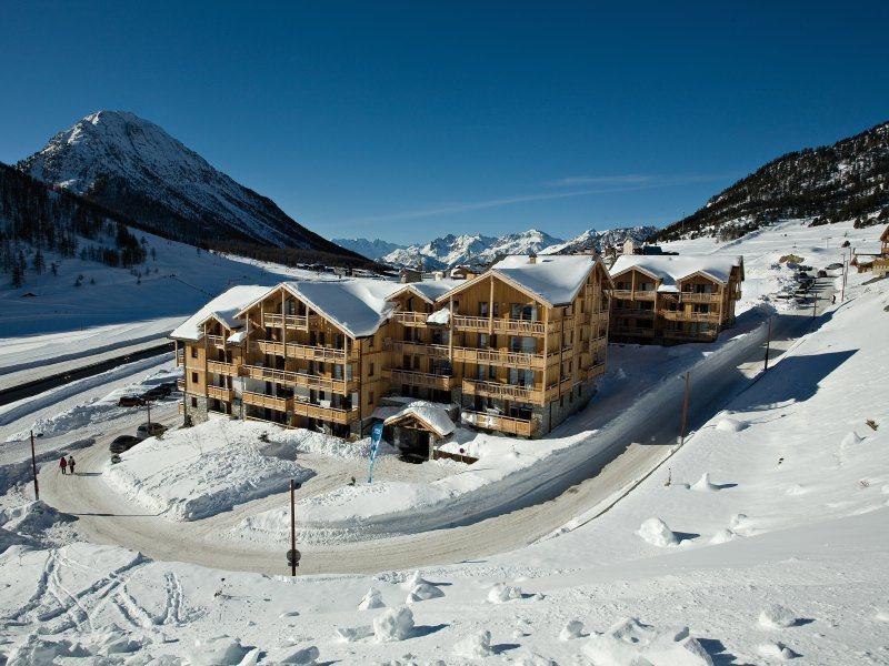 LE HAMEAU DES AIRELLES