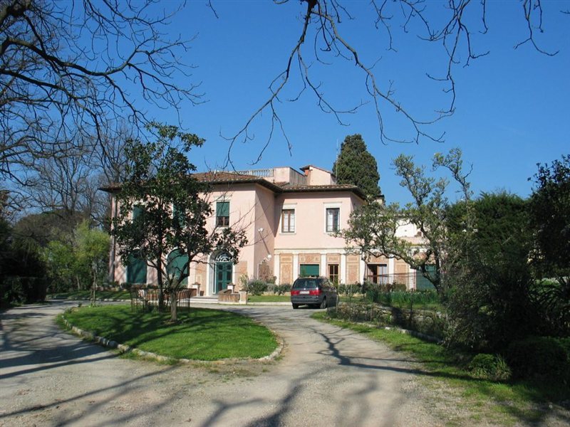 VILLA ULIVI