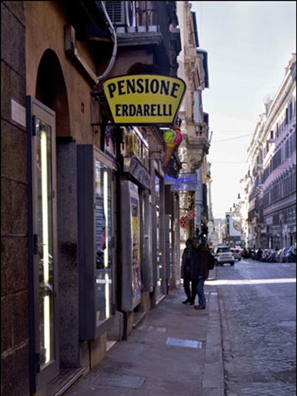 ERDARELLI