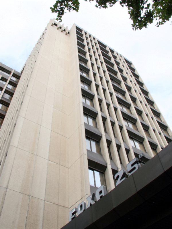 SUITES FOXA 25