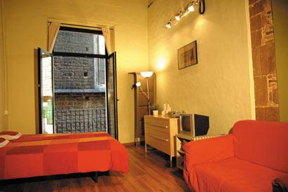 FEEL GOOD ACCOM BORNE