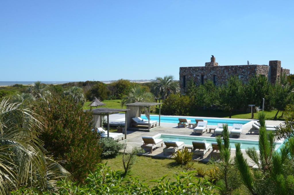 CASA SUAYA