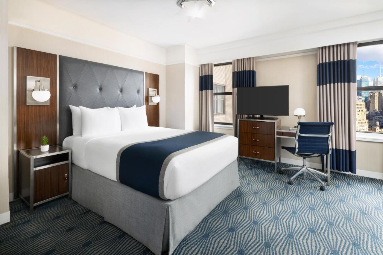 THE NEW YORKER, A WYNDHAM HOTEL