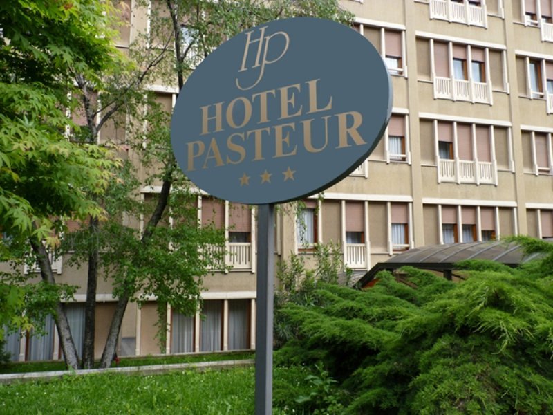 Pasteur