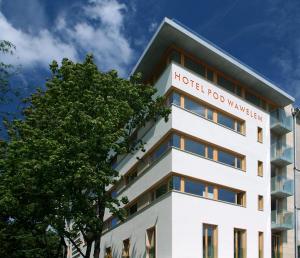 HOTEL POD WAWELEM