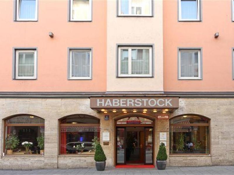 HABERSTOCK
