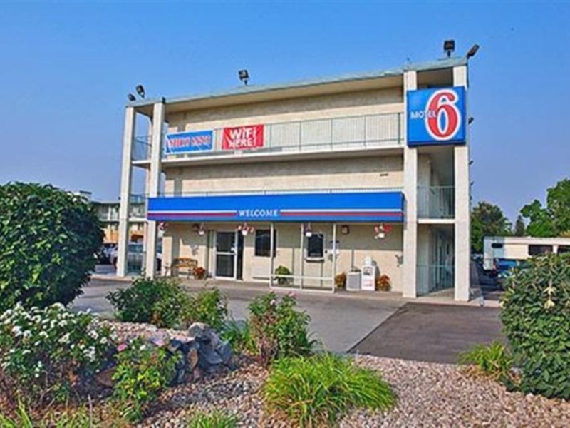 MOTEL 6 DENVER CENTRAL