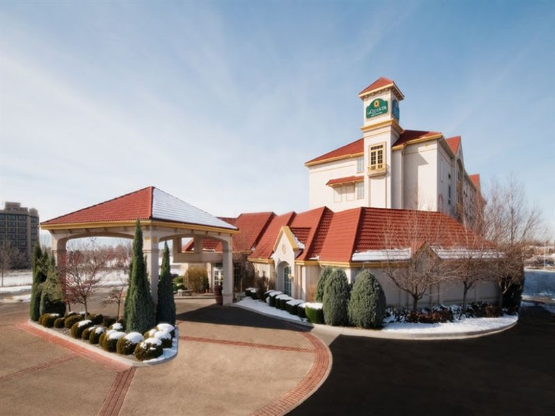 Hotel LA QUINTA INN AND SUITES GRAND JUNCTION AIRPORT