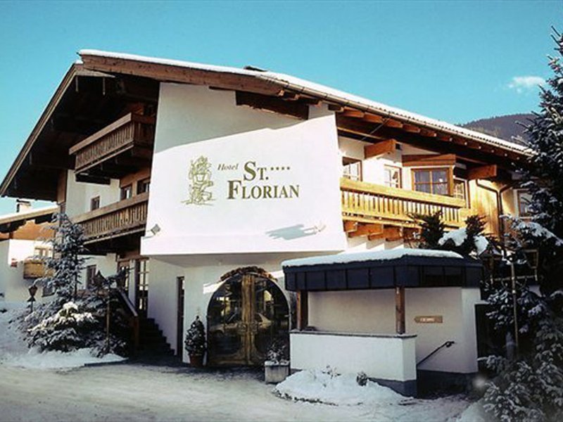 ST FLORIAN HOTEL