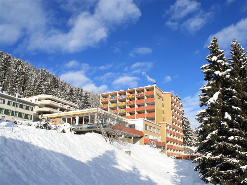 PANORAMA