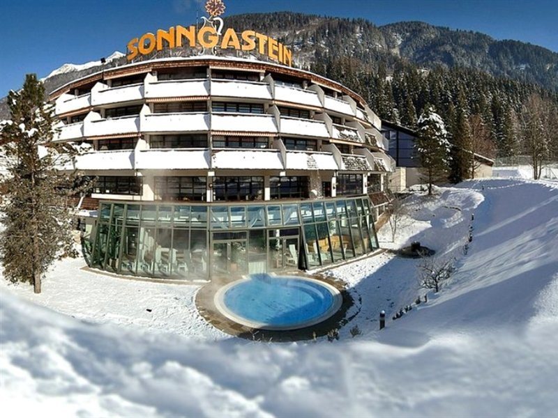 SONNGASTEIN