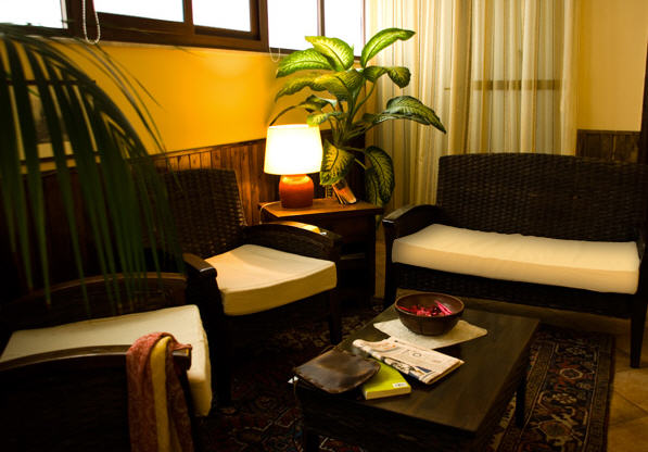 Stesicorea Palace Hotel