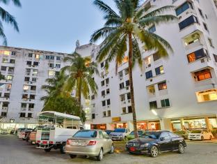 Patong Studio Apartments