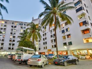 PATONG STUDIO APARTMENTS