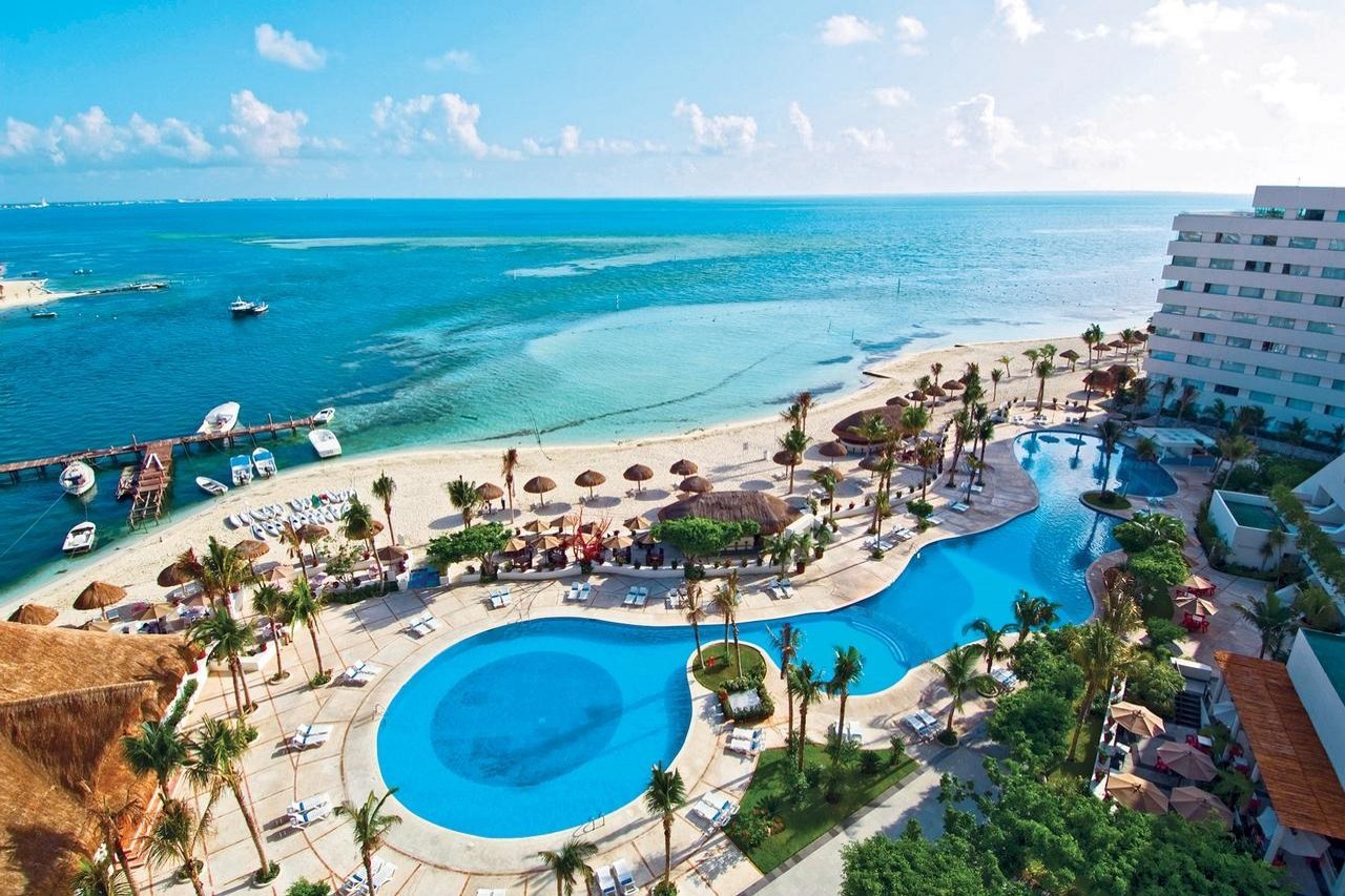 Ver ms informacin del hotel
