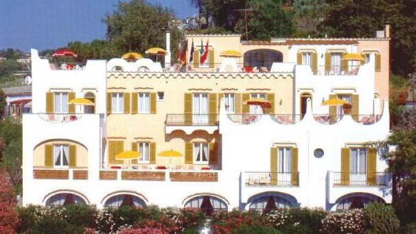 HOTEL CASA DI MEGLIO