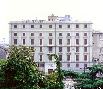 AQUILA REALE