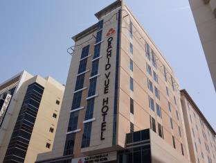 Orchid Vue Hotel Bur Dubai