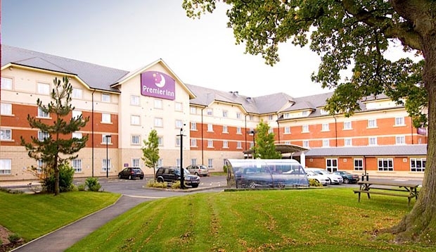 Premier Inn Premier Inn Birmingham Nec/Airport