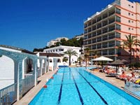 APARTAMENTOS DEYÁ - Hotel cerca del Golf Santa Ponsa I