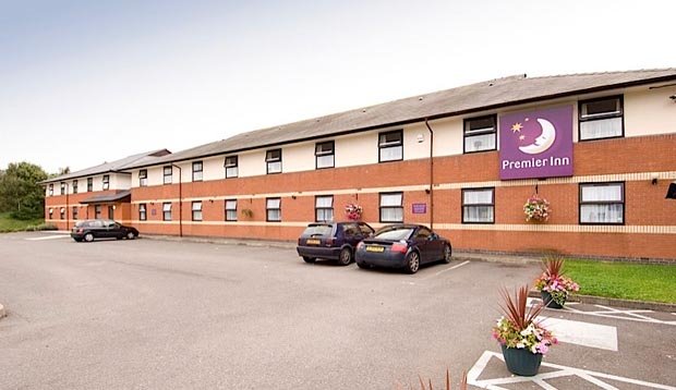 PREMIER INN UK COVENTRY (BINLEY/A46)