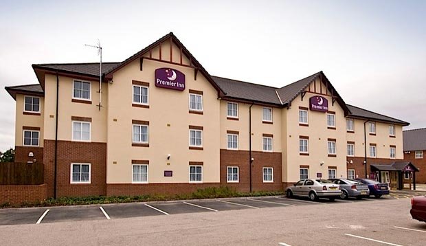 COVENTRY EAST (M6,JCT2)