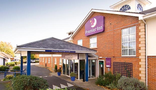 Premier Inn Premier Inn Coventry South (A45)