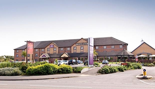 Premier Inn Premier Inn Dudley (Kingswinford)