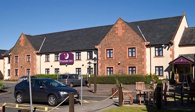 DUMFRIES