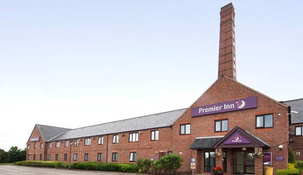 Premier Inn Premier Inn Leeds South (Birstall)