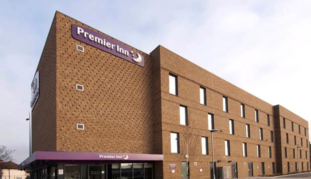 Premier Inn Premier Inn London Dagenham