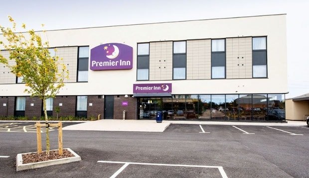 Premier Inn Premier Inn Malvern