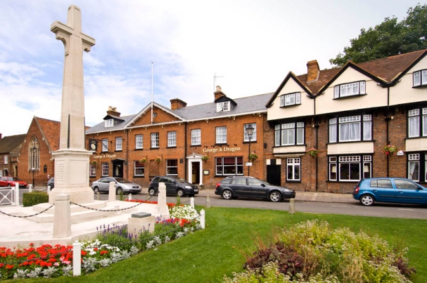 MARLOW