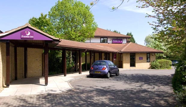 PETERBOROUGH (FERRY MEADOWS)