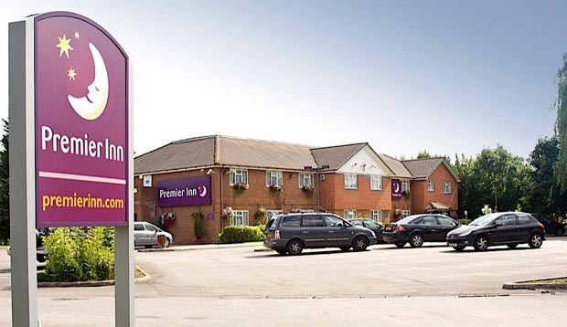 Premier Inn Premier Inn Reading (Grazeley Green)