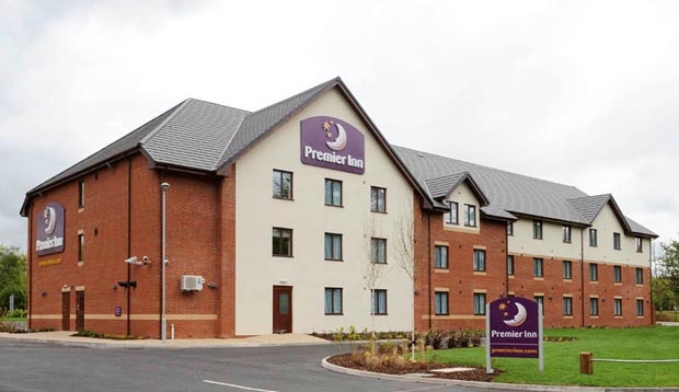 Premier Inn Premier Inn Redditch North (A441)