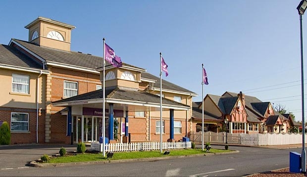 Premier Inn Premier Inn Wolviston/Wynyard