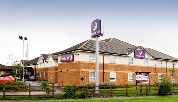 Premier Inn Premier Inn Stockton-on-Tees (Preston Farm)
