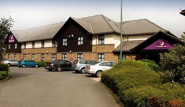 Premier Inn Premier Inn Stockton-on-Tees (Teesside)