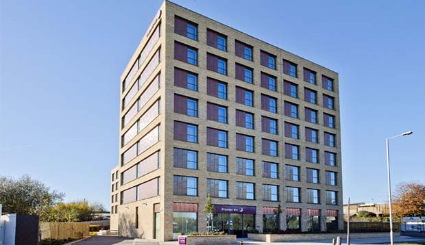 Premier Inn Premier Inn London Tolworth