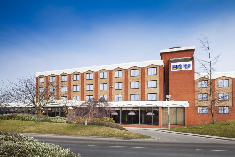 PARK INN BY RADISSON TELFORD