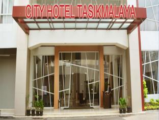 CITY HOTEL TASIKMALAYA