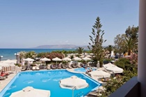 GEORGIOUPOLIS BEACH HOTEL