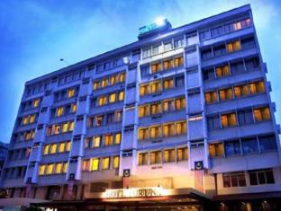 FORTUNA HOTEL BUKIT BINTANG