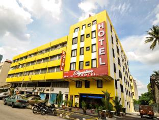 SIGNATURE HOTEL LITTLE INDIA AT KL SENTRAL