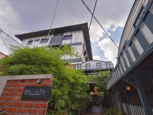 BAGASTA GUESTHOUSE