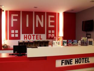 FINE HOTEL