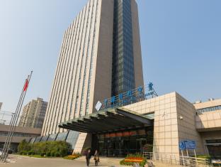China Hall of Science and Technology